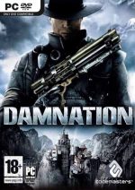 Damnation PC Full Español