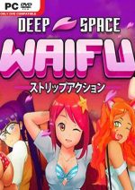 DEEP SPACE WAIFU ACADEMY DLC PC Full