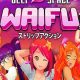 DEEP SPACE WAIFU ACADEMY DLC PC Full