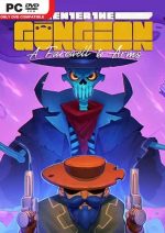 Enter The Gungeon A Farewell To Arms PC Full Español