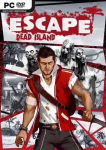 Escape Dead Island PC Full Español