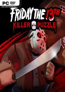 Friday The 13th: Killer Puzzle PC Full Español