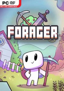 Forager PC Full Español