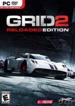 GRID 2 Reloaded Edition PC Full Español