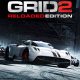 GRID 2 Reloaded Edition PC Full Español