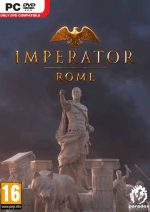 Imperator Rome PC Full Español