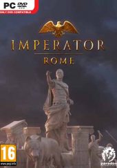 Imperator Rome PC Full Español