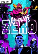 Katana ZERO PC Full Español