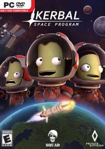 Kerbal Space Program PC Full Español