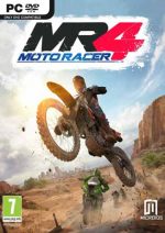 Moto Racer 4 PC Full Español