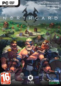 Northgard PC Full Español