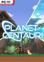Planet Centauri PC Full Español