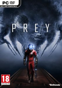 Prey (2017) PC Full Español Latino + Mooncrash DLC