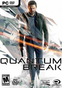 Quantum Break Steam Edition PC Full Español