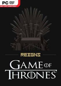 Reigns: Game Of Thrones PC Full Español