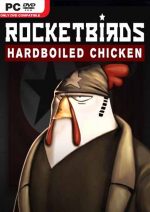 Rocketbirds: Hardboiled Chicken PC Full Español