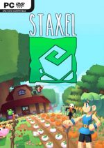 Staxel PC Full Español