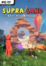 Supraland PC Full Español