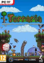 Terraria 1.4.4.9 PC Full Español