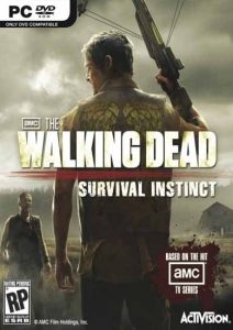 The Walking Dead: Survival Instinct PC Full Español