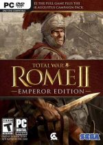 Total War ROME II Emperor Edition PC Full Español