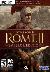 Total War ROME II Emperor Edition PC Full Español