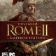 Total War ROME II Emperor Edition PC Full Español