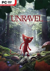 Unravel PC Full Español