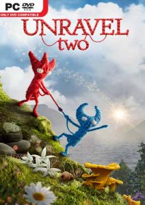 Unravel 2 PC Full Español