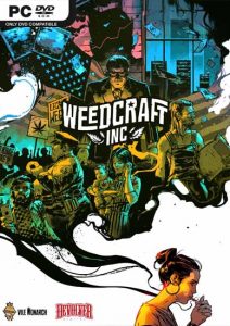 Weedcraft Inc PC Full Español