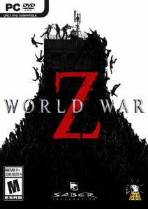 World War Z GOTY PC Full Español