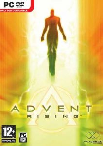 Advent Rising PC Full Español