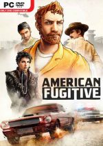 American Fugitive PC Full Español