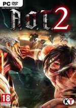 Attack on Titan 2: Final Battle PC Full Español