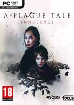A Plague Tale: Innocence PC Full Español