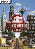 Constructor Plus PC Full Español