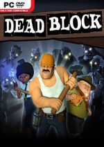 Dead Block PC Full Español