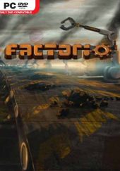 Factorio PC Full Español