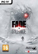 Fade To Silence PC Full Español