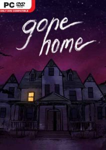 Gone Home PC Full Español