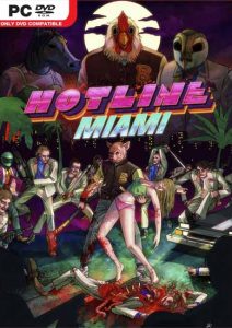 Hotline Miami PC Full Español