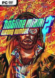 Hotline Miami 2: Wrong Number PC Full Español