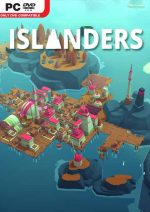 ISLANDERS PC Full Español