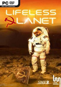 Lifeless Planet Premier Edition PC Full Español