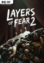 Layers of Fear 2 PC Full Español