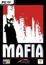 Mafia PC Full Español