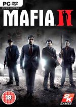 Mafia 2: Gold Edition PC Full Español