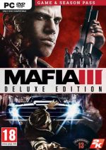 Mafia 3 Digital Deluxe PC Full Español