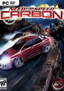 Need For Speed Carbon PC Full Español