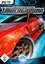 Need For Speed Underground PC Full Español